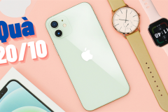 Tư vấn mua quà tặng 20/10 cho nữ và những bí quyết không thể bỏ qua