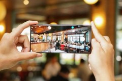 Vì sao nói Galaxy A52s sẽ là cánh tay đắc lực cho những Vlogger trẻ?