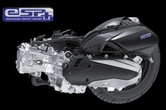 Vario 160 và lời xác thực chính thức từ phía Honda