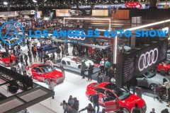 VinFast chi 1 triệu USD để trưng bày xe tại triển lãm Los Angeles Auto Show 2021