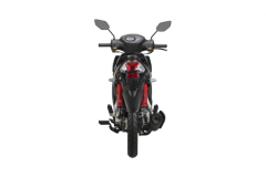 Wmoto WM110 2022 chính thức ra mắt với giá rẻ bất ngờ