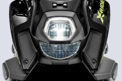 X Ride 125 ra mắt thị trường Việt Nam với giá chỉ 32 triệu đồng