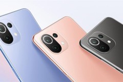 Xiaomi 11 Lite 5G NE có mấy màu?Đảm bảo thu hút từ cái nhìn đầu tiên