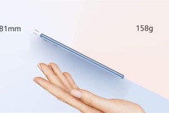 Xiaomi 11 Lite 5G NE ra mắt VN: Siêu mỏng nhẹ, hiệu năng ổn, giá...