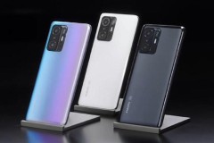 Xiaomi 11T 5G Series có mấy màu?Điểm danh rồi chọn màu ưng ý nhất nè