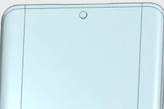 Xiaomi 12 Pro rò rỉ ảnh render mặt trước: Màn hình cong, viền mỏng
