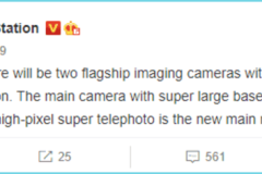 Xiaomi 12 series chạy Snapdragon 898 sẽ được nâng cấp camera đỉnh hơn
