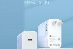 Xiaomi ra mắt củ sạc GaN 120W: Sạc 15 phút đầy pin Redmi Note 11 Pro+