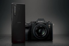 Xperia Alpha có thể ra mắt vào 25/10: 'Không thua gì máy ảnh thực thụ'