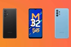 Xuất hiện bằng chứng đầu tiên về sự tồn tại của Galaxy M33 5G