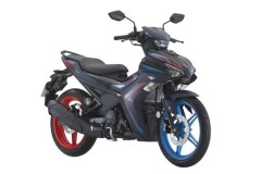 Yamaha Exciter 155 có thêm phiên bản giới hạn tại thị trường Malaysia