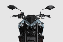 Yamaha MT-25 2022 ra mắt với giá bán rẻ nhất phân khúc