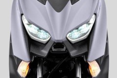 Yamaha XMAX 250 đã cập bến Việt Nam, chốt giá 136 triệu đồng