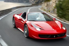 10.000 chiếc siêu xe Ferrari bị triệu hồi do lỗi rò rỉ dầu phanh