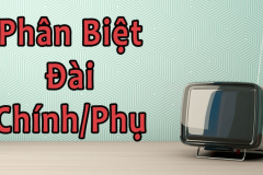 Vào Xổ Số KT nhìn là biết ngay đài chính, đài phụ của xổ số kiến thiết miền Bắc hôm nay