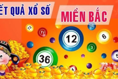 Hướng dẫn xem kết quả xổ số ba miền mới nhất