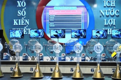 Thông tin kết quả xổ số miền Bắc, miền trung và miền Nam