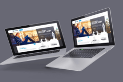 Thiết kế website du học chuyên nghiệp, chuẩn SEO tại Bizfly Website