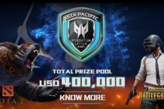 Acer thông báo giải đấu Predator League 2021 khởi tranh vào tháng 12