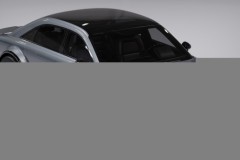 Alpha Motors bổ sung mẫu sedan Saga vào danh sách dòng sản phẩm EV vẫn chưa đi vào sản xuất