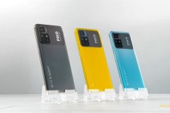 Ấn tượng đầu tiên POCO M4 Pro: Giá từ 6 triệu, dùng chip Dimensity 810