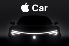 Apple thuê cựu kỹ sư Tesla, đẩy mạnh phát triển xe tự lái Apple Car