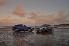 Aston Martin DBX phiên bản động cơ I6 "giá rẻ" ra mắt