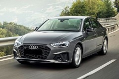 Audi lại triệu hồi xe tại Việt Nam, lần này có tới 104 xe tới từ 6 dòng bị ảnh hưởng