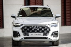 Audi Việt Nam ra mắt Q5 Sportback hoàn toàn mới