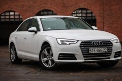 Audi Việt Nam tiến hành chương trình triệu hồi thay thế các đai ốc liên kết của hệ thống treo trục sau