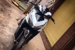 Bản độ Click Thái siêu cọp và lối chơi cực ngông của chủ nhân