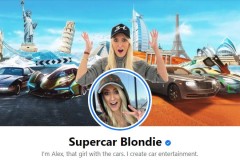 Bộ đôi VinFast VF e35, VF e36 sẽ lên sóng trực tiếp tại Quảng trường Thời đại, New York