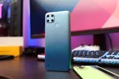 Có nên mua điện thoại Realme?Khám phá vì sao C25Y lại HOT đến vậy