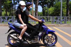 Các mẹo nhỏ để tiết kiệm xăng hiệu quả nhất dành cho tất cả dòng xe máy