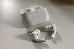 Cách bật tính năng tăng cường hội thoại cho AirPods Pro trên iOS 15
