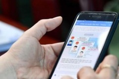 Cách đăng ký lịch làm CCCD trên Zalo đơn giản và tiện lợi ai cũng nên biết