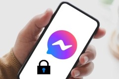 Cách khóa ứng dụng Messenger trên điện thoại cực đơn giản, bạn không nên bỏ qua