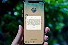 Cách lấy lại mật khẩu VssID miễn phí chỉ với vài thao tác đơn giản