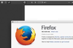 Cách sử dụng Firefox để mở tệp PDF