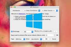 Cách tạo USB cài đặt Windows 10 có thể khởi động trên máy Mac