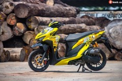 'Căn bệnh' hao xăng của xe tay ga và những cách chữa trị tận gốc