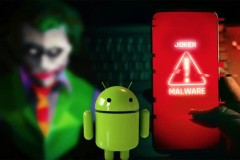Cảnh báo Malware Joker đã trở lại, hãy xóa ngay 15 ứng dụng này