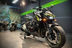 Cập nhật bảng giá Kawasaki mới nhất tháng 11/2021