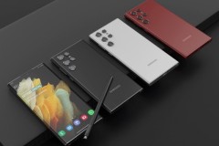 Cấu hình Galaxy S22 Ultra: SamFans có hào hứng với những cải tiến này?
