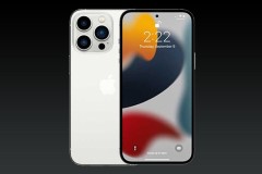 Cấu hình iPhone 14 Max: Màn hình 120Hz, trang bị Touch ID, còn có...