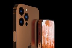 Cấu hình iPhone 14 Pro: Bất ngờ với Apple M1, màn hình OLED 120Hz