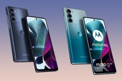 Cấu hình Motorola Moto G200: Snapdragon đầu bảng, pin lớn dùng tẹt ga