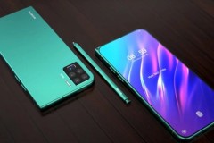 Cấu hình Nokia 7610 5G: Điện thoại chiếc lá chạy Snapdragon 888, có 5G