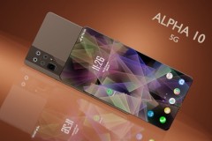 Cấu hình Nokia Alpha 10 5G: Chip Snapdragon hàng đầu, màn hình 144Hz