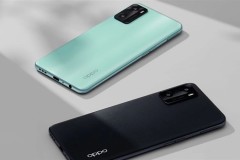 Cấu hình OPPO A55s 5G: Màn hình lớn, tần số quét cao, chưa hết...